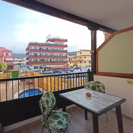 Hidalgo Apartment *