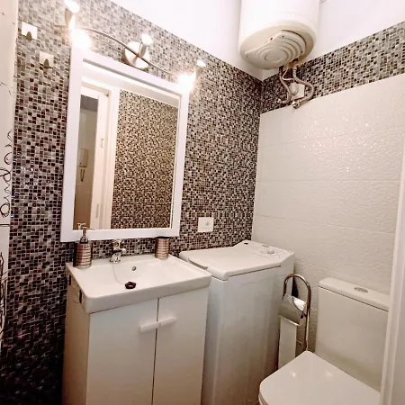 Hidalgo Apartment