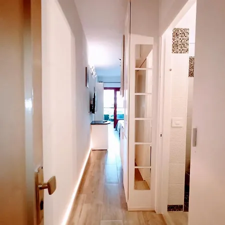 Apartment Hidalgo