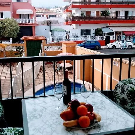 Hidalgo Puerto de la Cruz (Tenerife)
