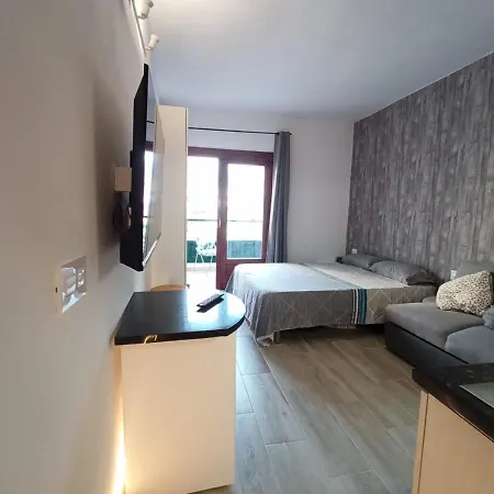 Apartment Hidalgo Puerto de la Cruz (Tenerife)