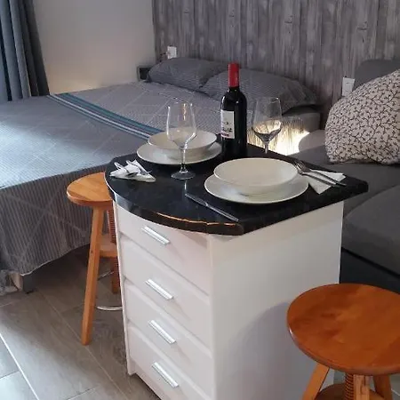 Hidalgo Apartment Puerto de la Cruz (Tenerife)