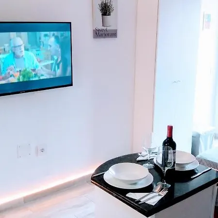 Hidalgo Apartment Puerto de la Cruz (Tenerife)