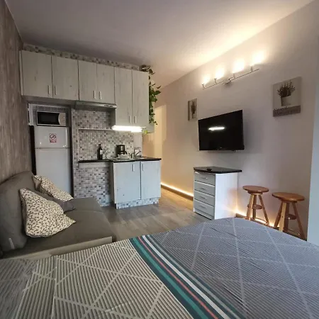 Apartment Hidalgo