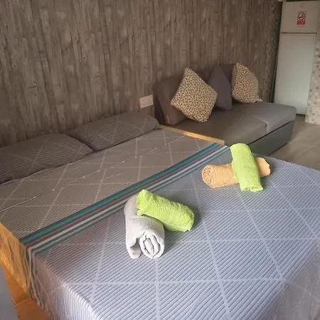 Hidalgo Apartment Puerto de la Cruz (Tenerife)