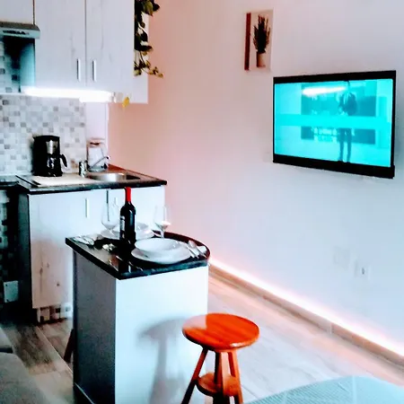 Hidalgo Apartment