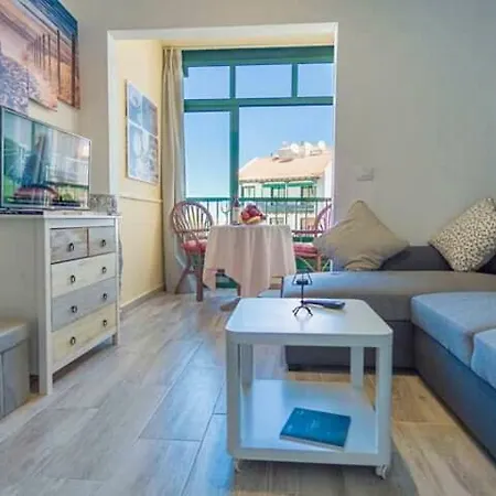 Apartment Hidalgo Puerto de la Cruz (Tenerife)