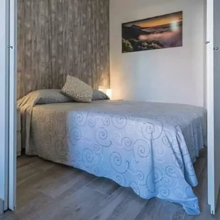Apartment Hidalgo *