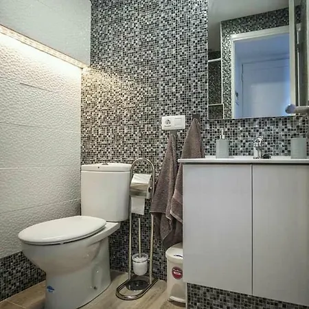 Hidalgo Appartement *