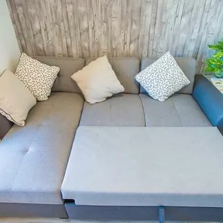 Hidalgo Apartment