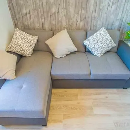 Hidalgo Apartment