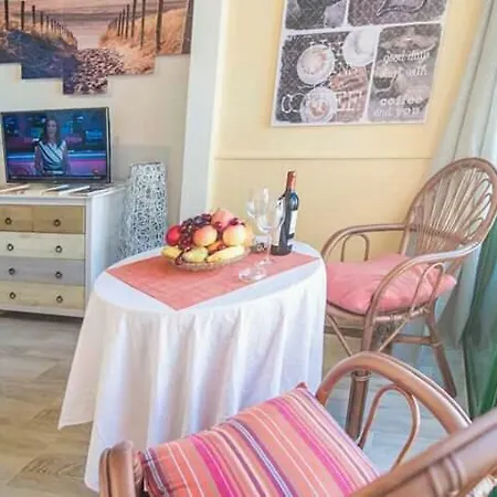 Hidalgo Apartment