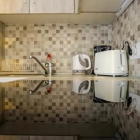 Apartment Hidalgo