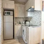 Appartement Hidalgo