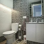 Hidalgo Appartement *
