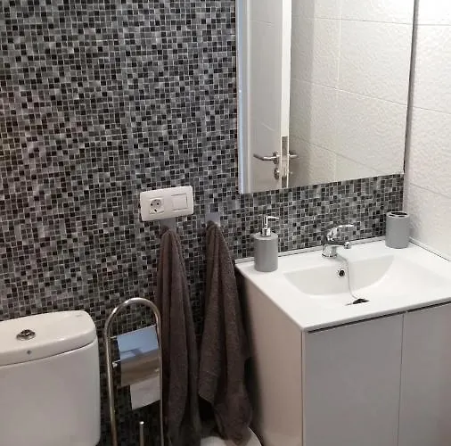 Hidalgo * Puerto de la Cruz