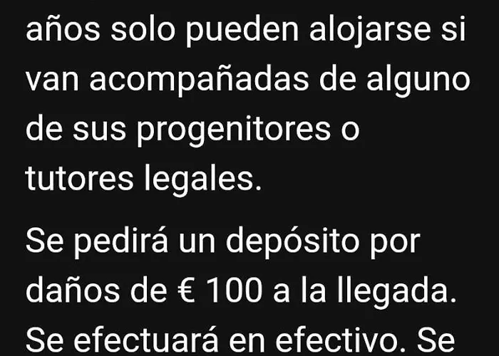 Hidalgo * Puerto de la Cruz