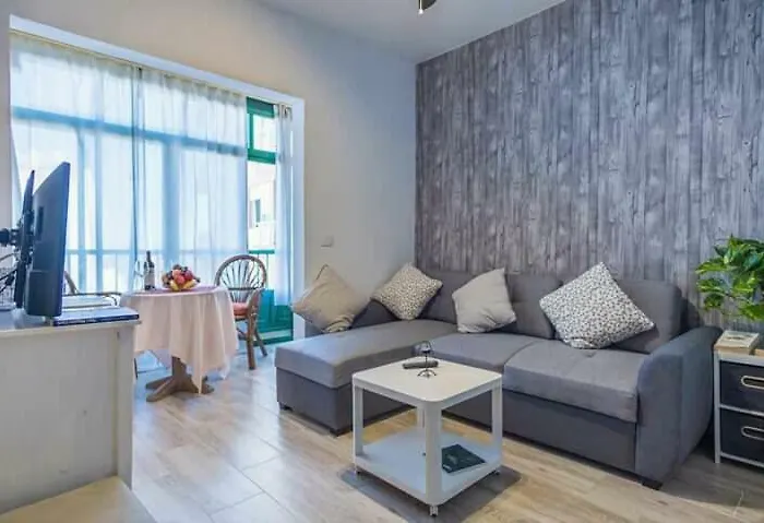 Apartman Hidalgo *