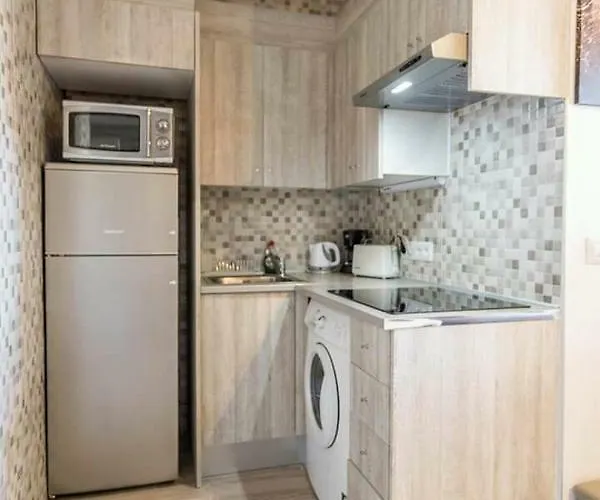 Apartman Hidalgo