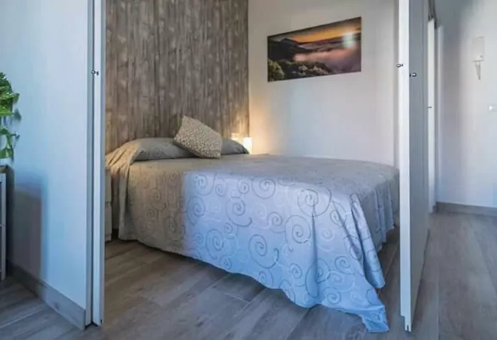 Apartman Hidalgo *