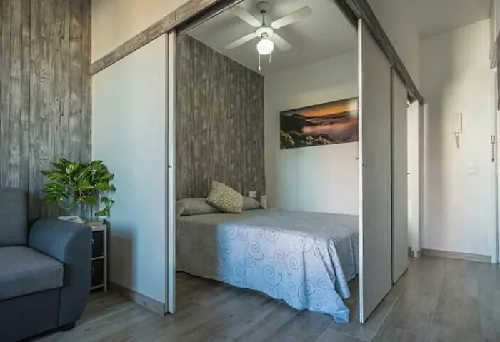 Hidalgo Apartman Puerto de la Cruz