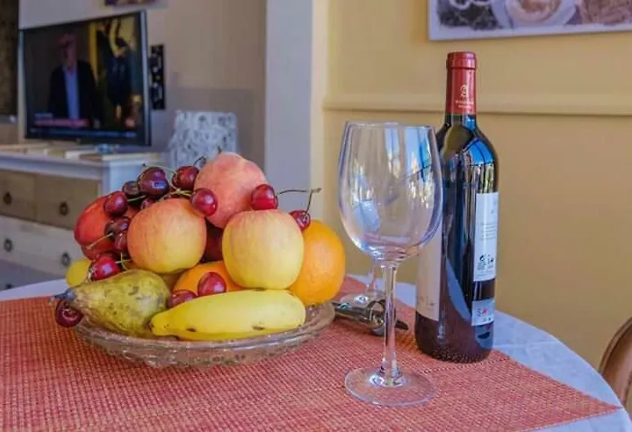 Hidalgo Puerto de la Cruz