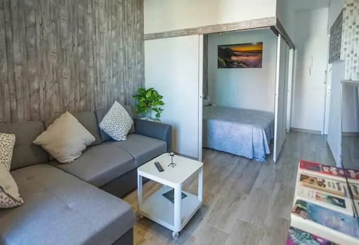 Hidalgo Apartament Puerto de la Cruz (Tenerife)