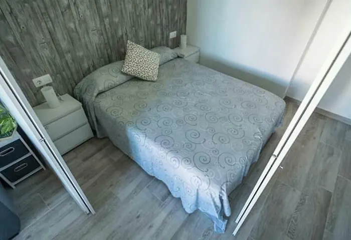 Hidalgo Apartman Puerto de la Cruz