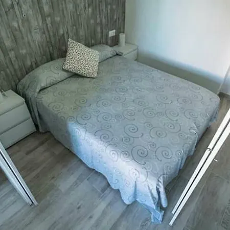 Hidalgo Apartamento Puerto de la Cruz (Tenerife)